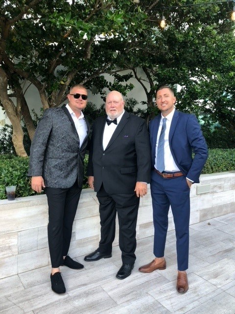 Obituary of Lance Allen Stahlman