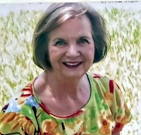 Obituary of Julia Ann Klement