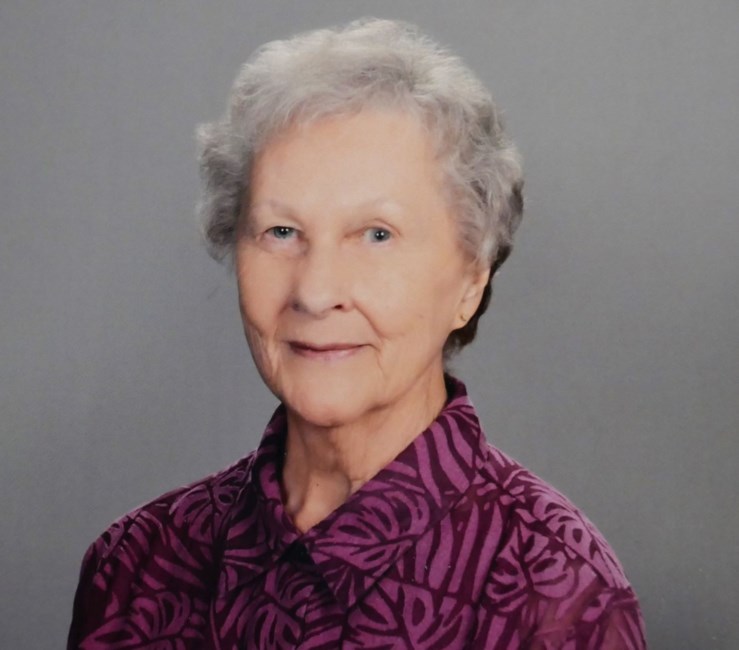 Obituary of Jane Louise (Brooks) Richie