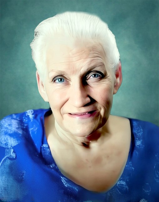 Obituary of Aloha Naomi Altevogt