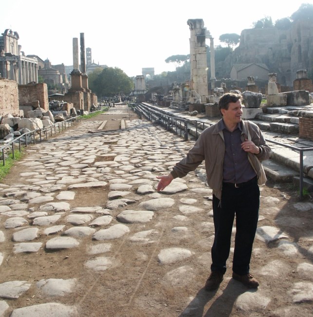 Obituary of William L Carey