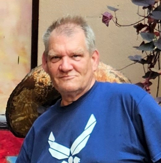 Obituary of Jeffrey "Jeff" Eugene Webb