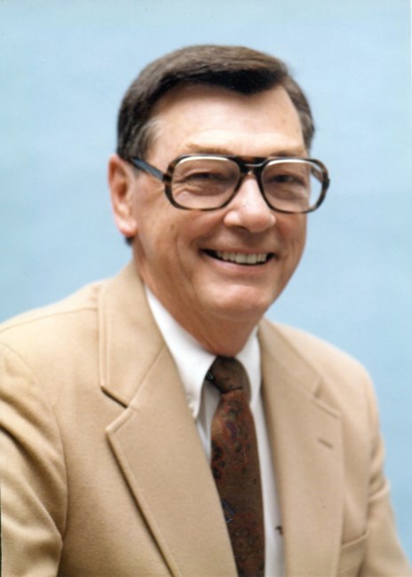 Obituary of William G Livingston