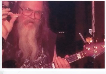 Obituario de Michael Lynn Johnston