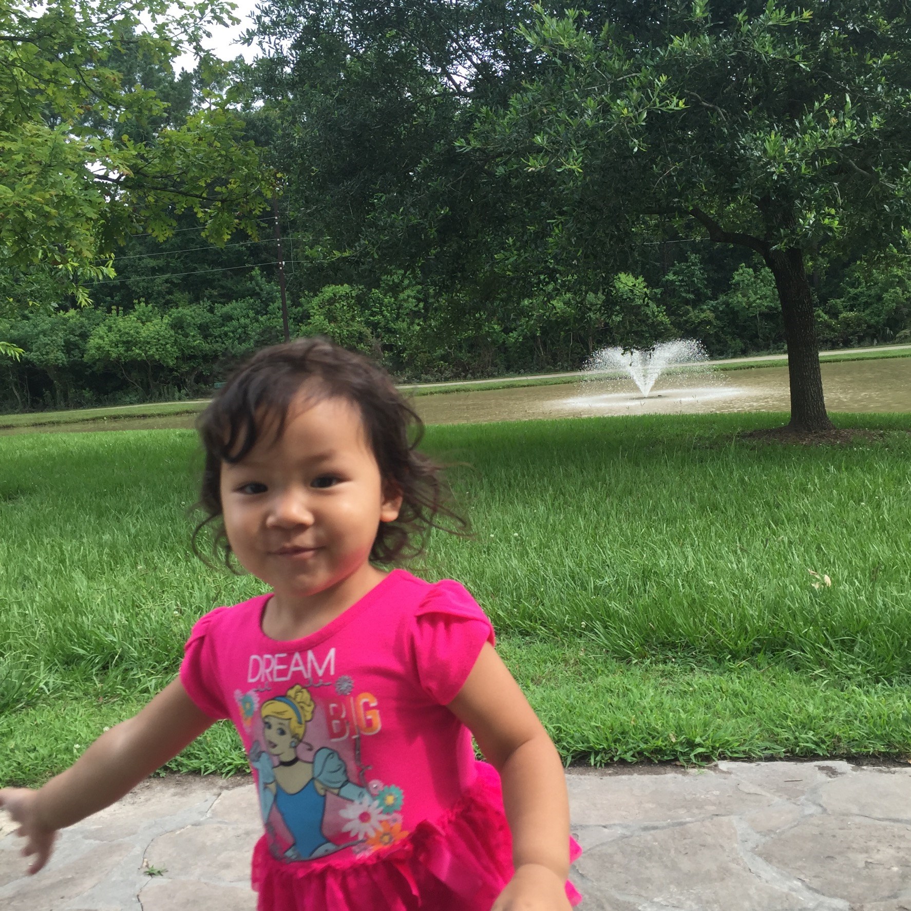 Obituary of Elizabeth Ziyu Zhou