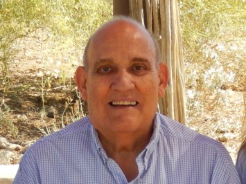 Obituary of Robert J. Mendez
