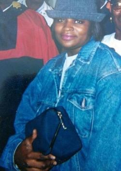 Obituary of Michelle Wallace - Whitley