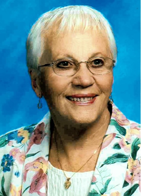 Obituary of Muriel L. Zisk