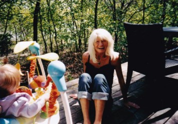 Obituary of Jacqueline Anita Lambert Friesen