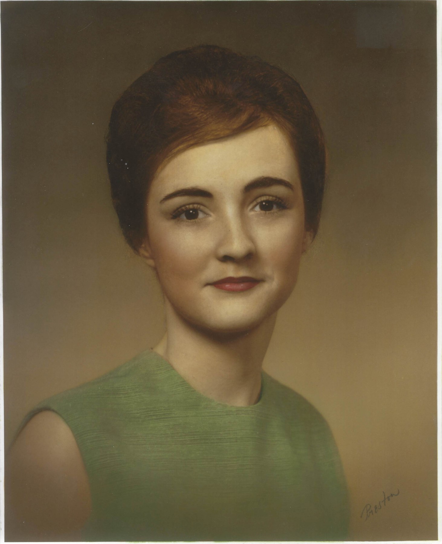 Obituary of Tamra Stout Steffen