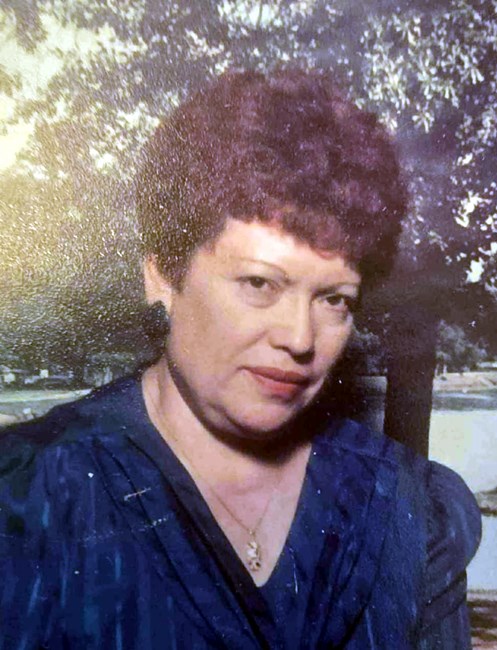 Obituary of Anna Maria Casarez