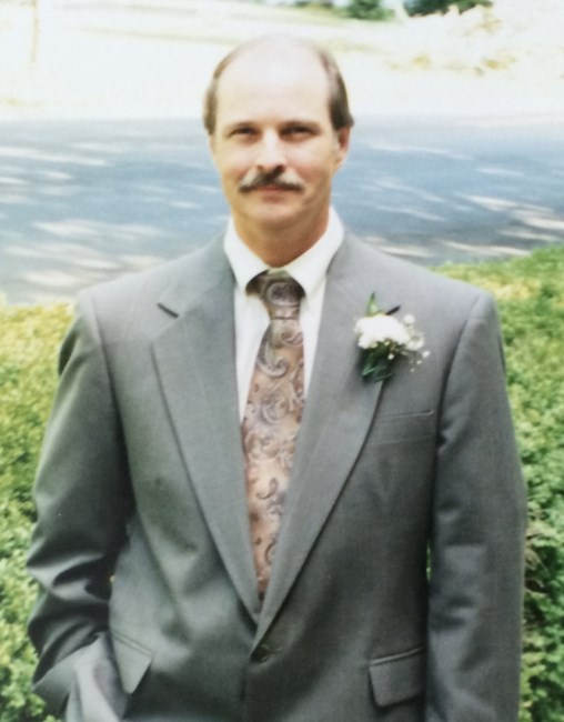 Avis de décès de William Robert Davis