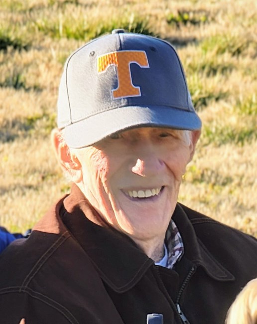 Obituary of Olen Bruce