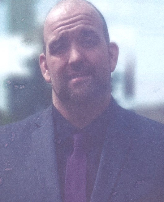 Obituary of Garry Ray Patterson