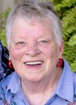 Obituary of Sue Ann (Totten) O'Brien