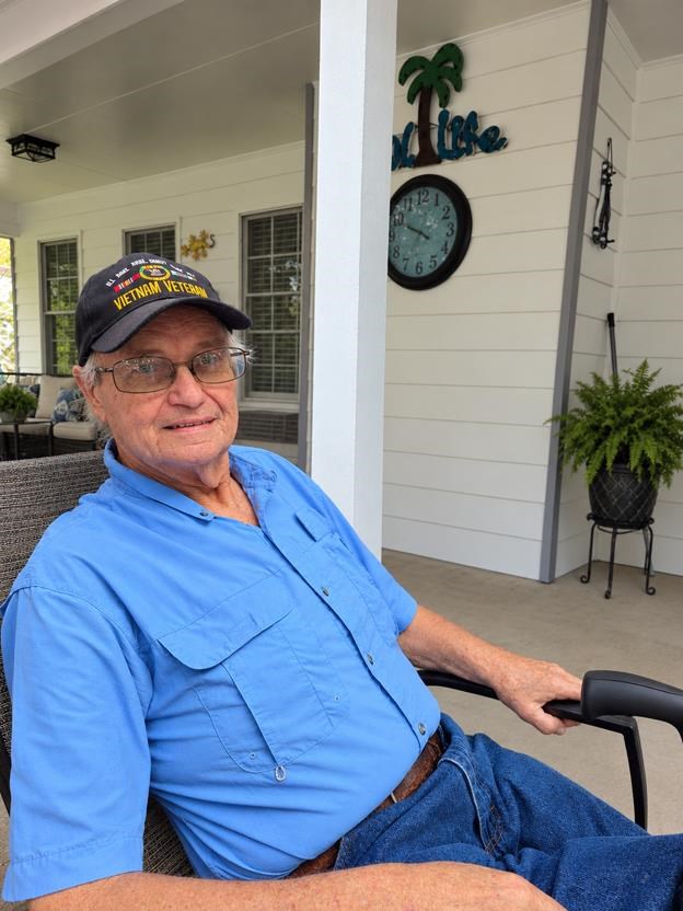 Obituary of Larry Thomas Holmes