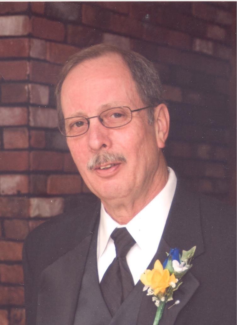 Robert Gallagher Obituary New Britain, CT