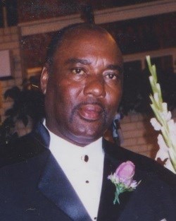 Obituary of Lawrence Wright Jr.