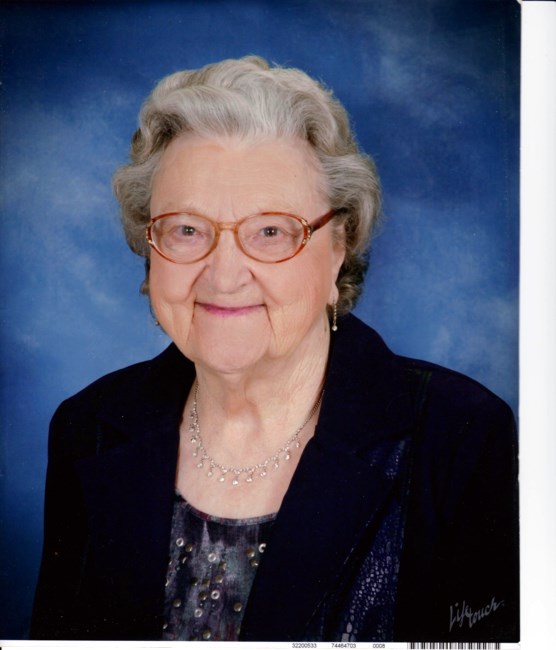 Obituary of Virgie Knief