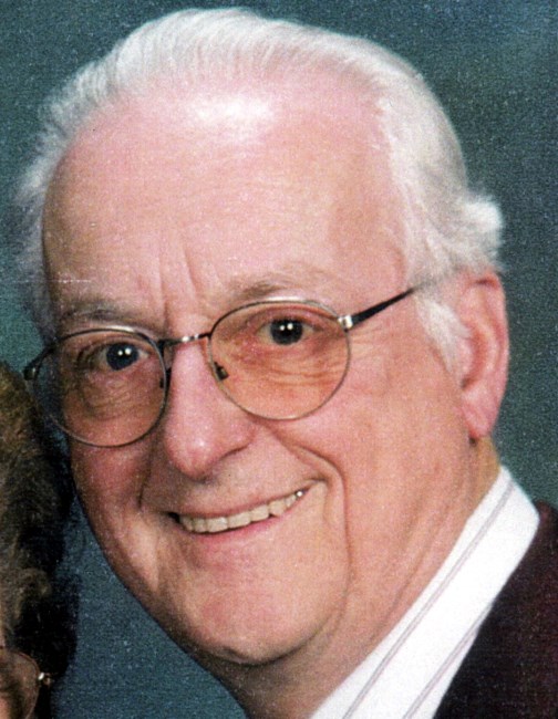Obituary of Donald J. Poirier