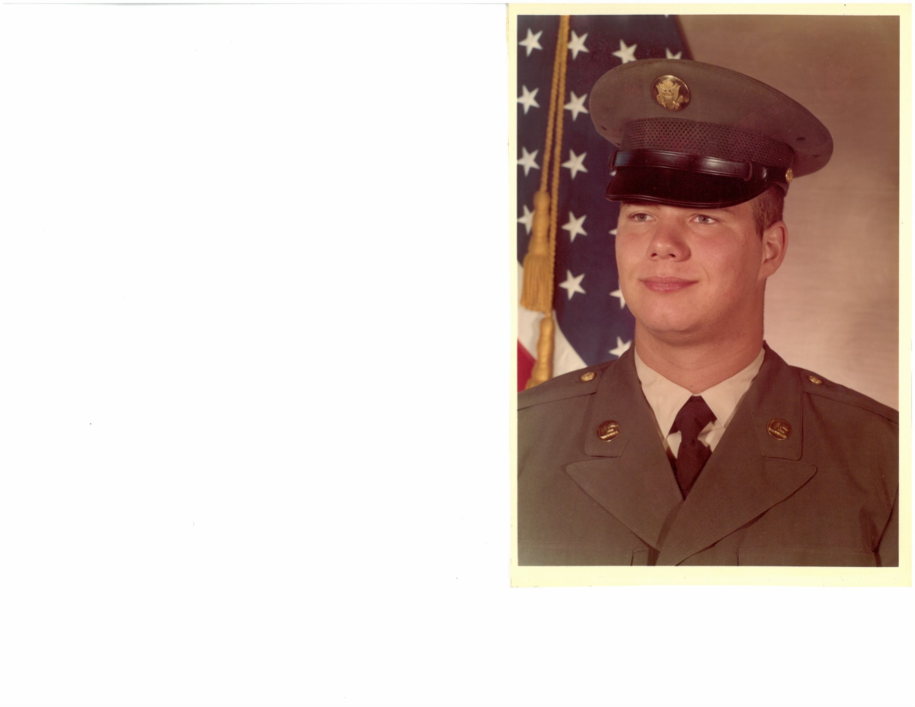 Obituary of Greg Grandstaff