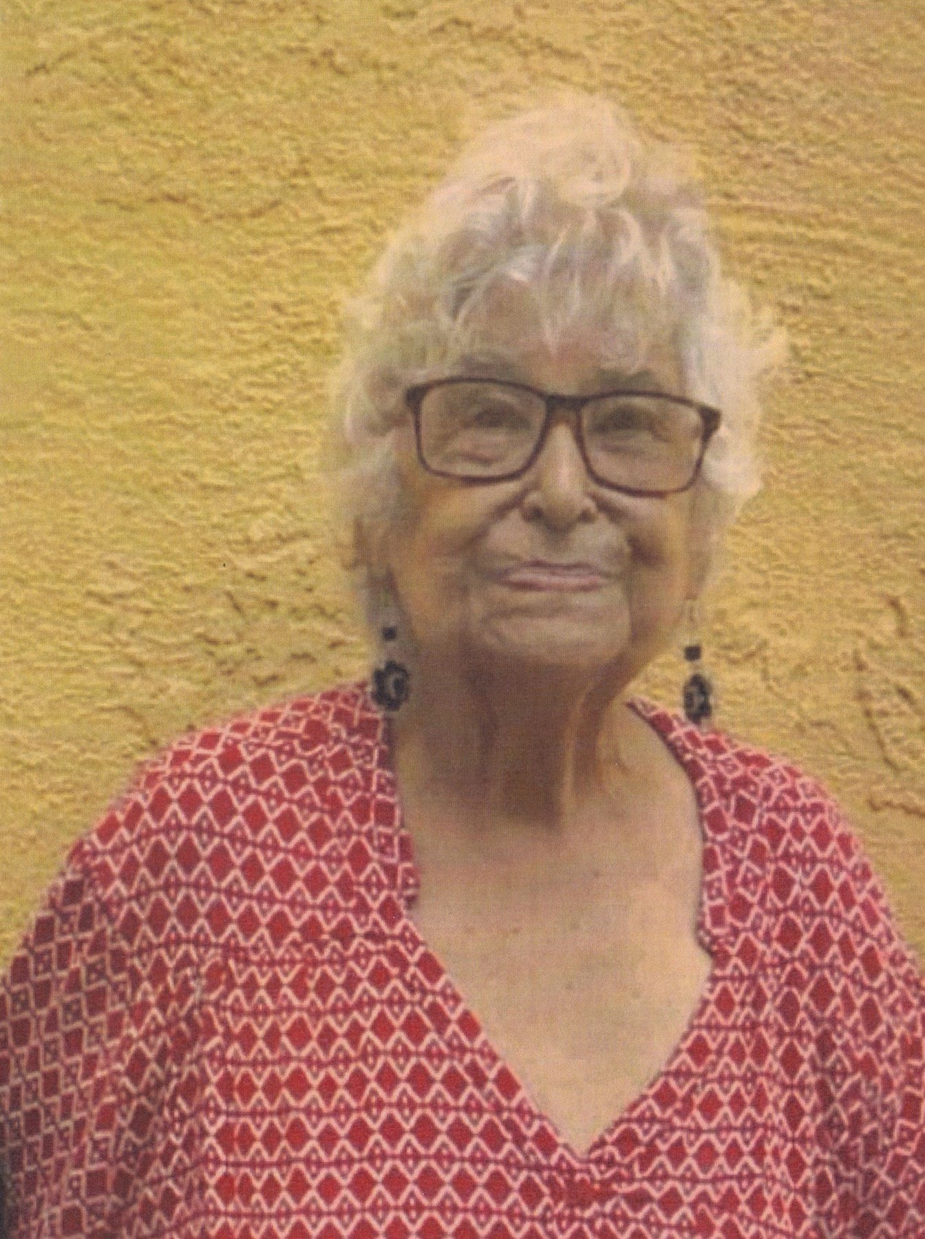 Obituary of Maria Guadalupe Lopez