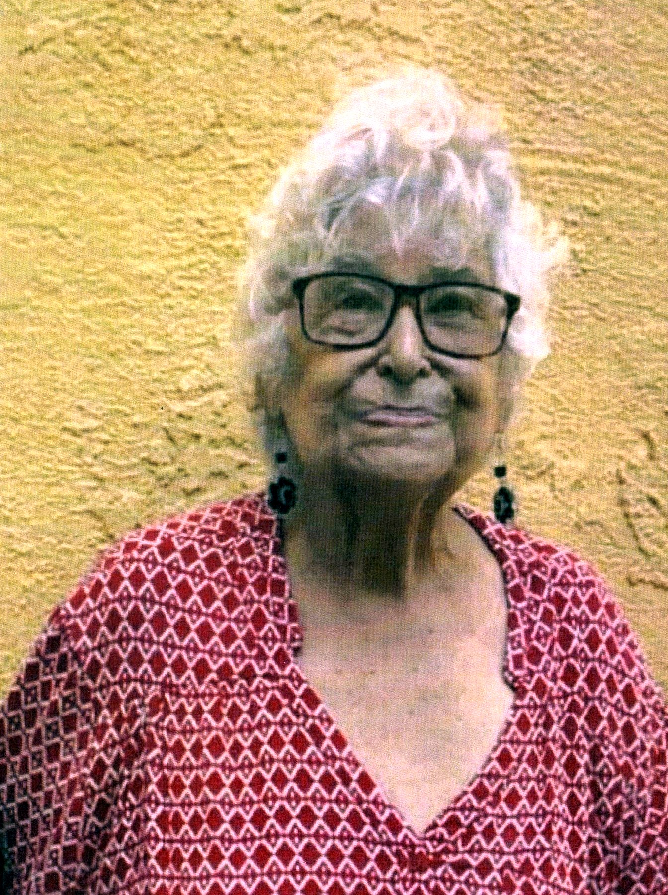 Maria Lopez Obituario Van Nuys, CA