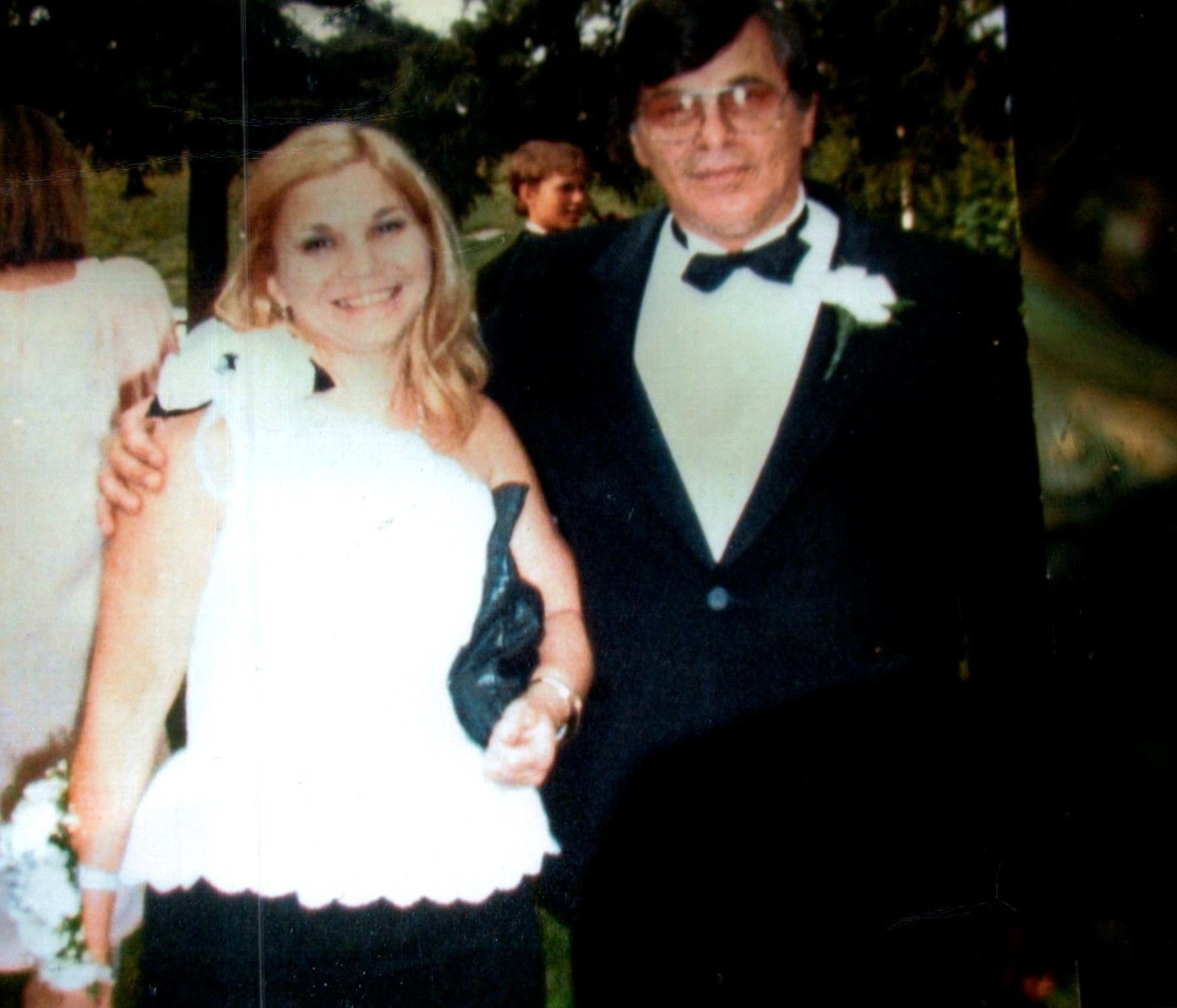 Obituary of Anthony Cappucci