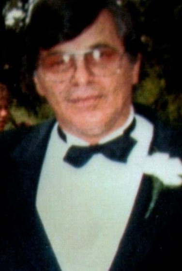 Obituary of Anthony Cappucci