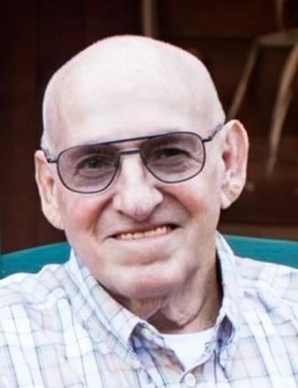 Obituary of Billy Harold Allen