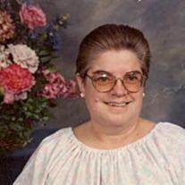 Obituary of Barbara Hoffman