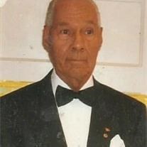 Obituary of Vernon D. Bailey