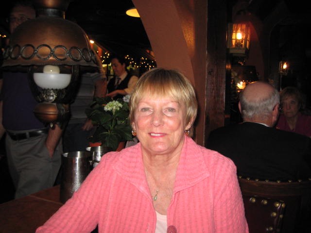 Obituary of Doris A. O'Connor