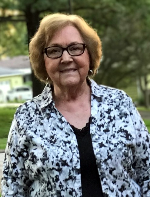 Obituary of Ella Kay Lakhia