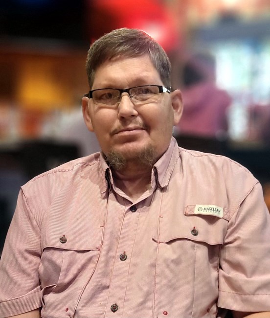 Obituary of Randy Lynn McKnight