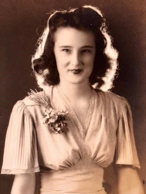 Obituary of Dorothy Toole
