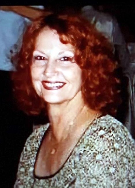Obituary of Sandra Elaine Davis