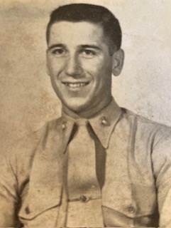 Obituary of Arthur L Roesch