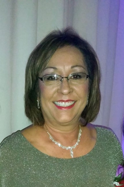 Obituario de Elizabeth Prado