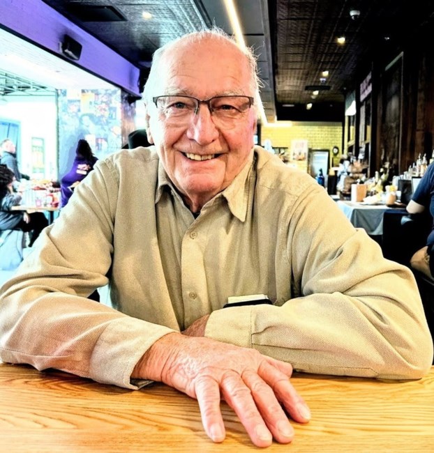 Obituary of Gary Lee Smalt Sr.