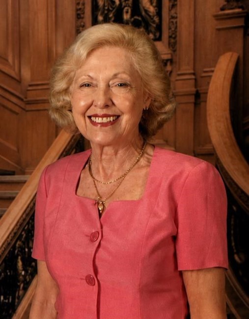 Obituary of Dolores Mae "Dee" Zill Gannon