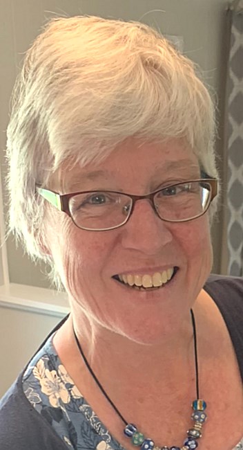 Obituary of Mary Ellen Barta