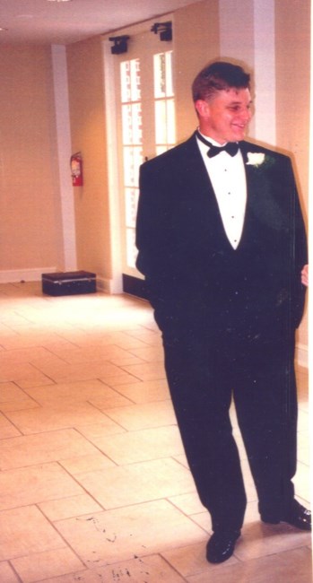 Obituary of William Billy Charles Payne Jr.