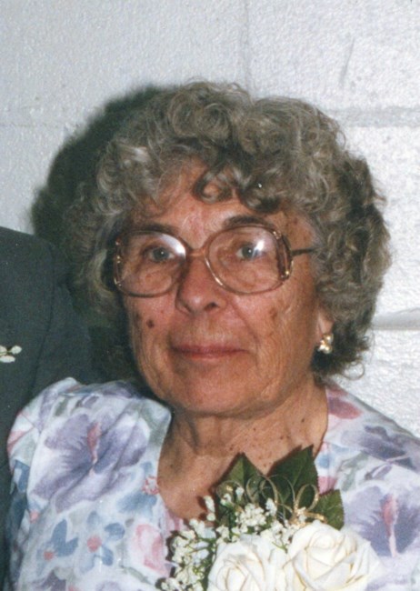 Obituary of Elsie L. Masters