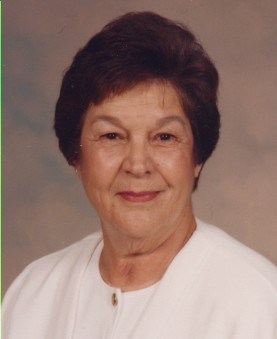 Obituario de Mrs. Rosa Mae McCoy