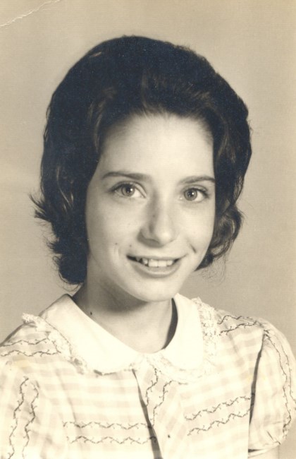 Avis de décès de Linda Pee Wee Mae Gentry