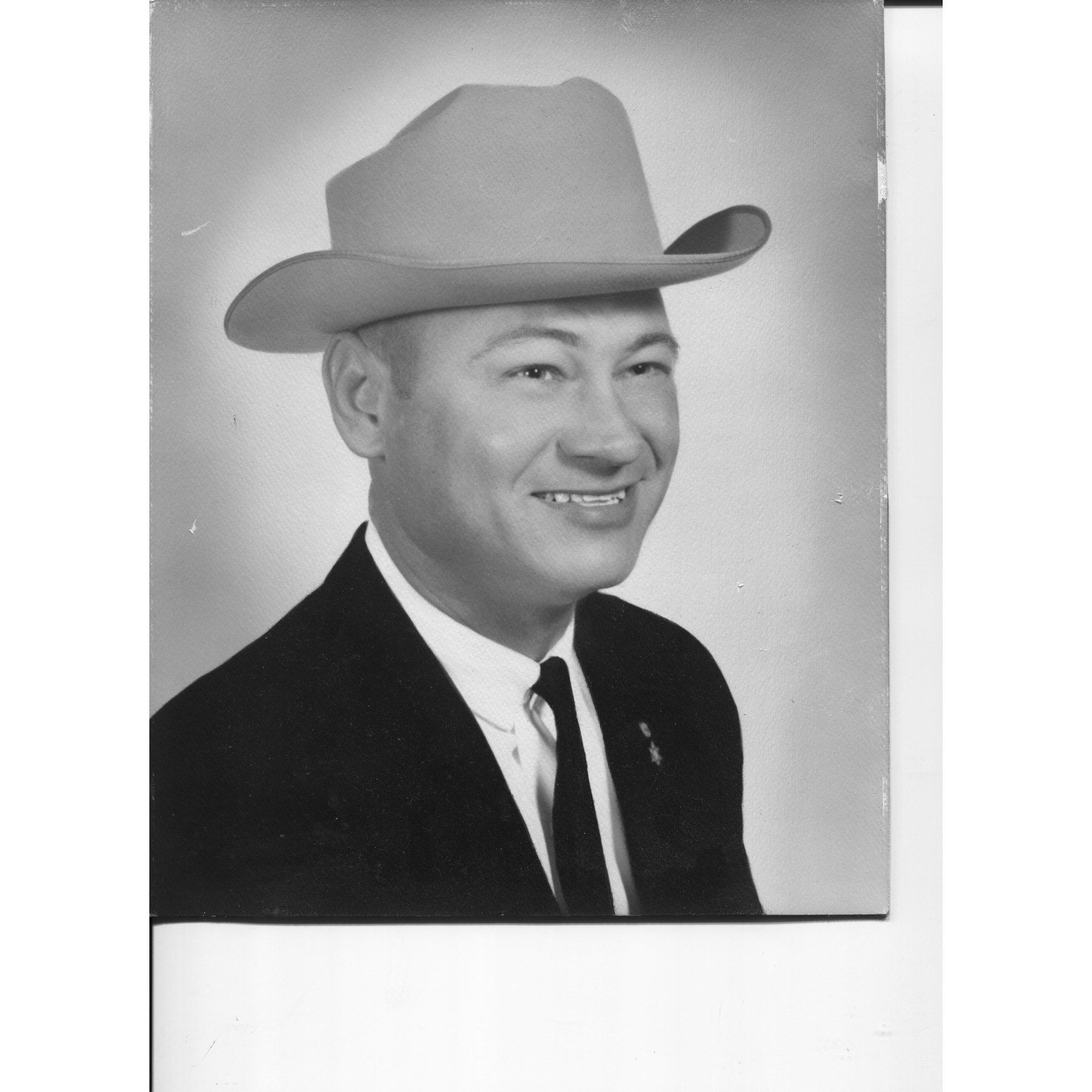 Obituary of James Lee Turner