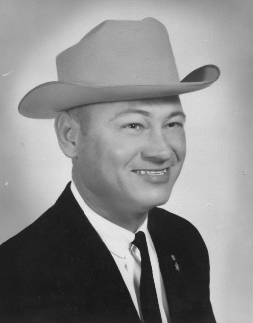 Obituary of James Lee Turner