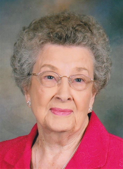Obituary of Margie Allen Williams