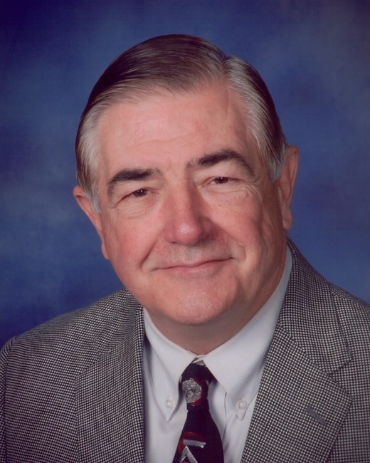 Obituary of William H. Hoebener